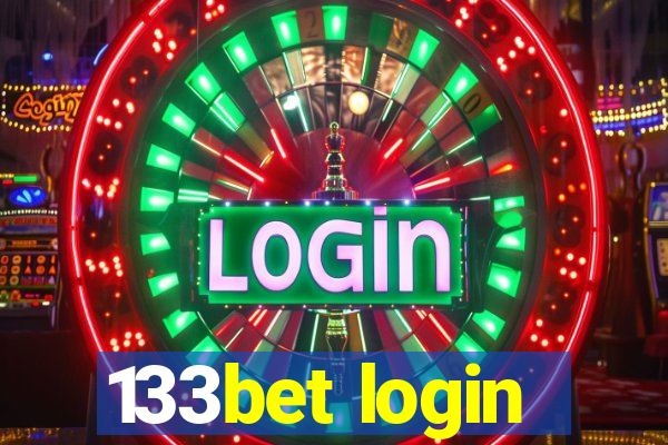 133bet login